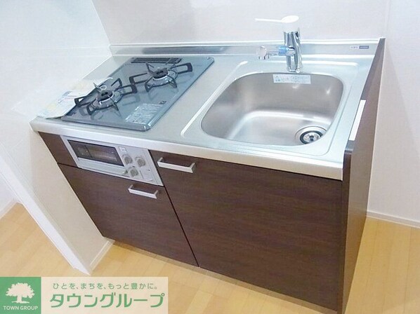 Flechirの物件内観写真